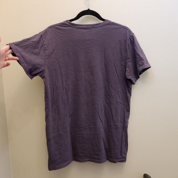 Denim & Supply Ralph Lauren Brooklyn NYC Cobra T Shirt M Single Stitch Grunge - Picture 4 of 4